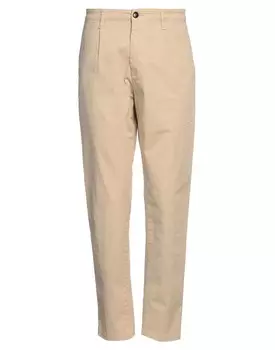 Брюки Haikure, песочный