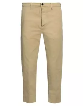 Брюки Haikure, песочный