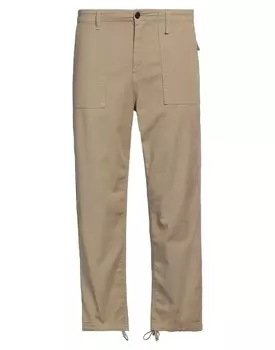 Брюки Haikure, песочный