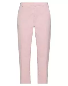 Брюки Haikure, розовый