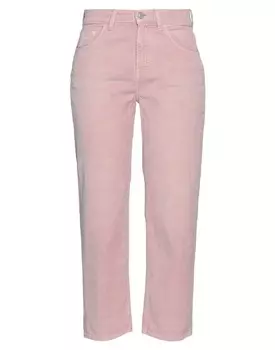 Брюки Haikure, розовый