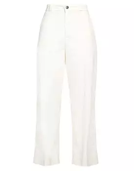 Брюки Haikure, слоновая кость