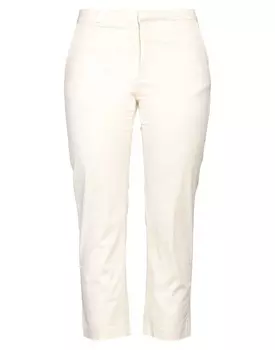 Брюки Haikure, слоновая кость