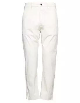 Брюки Haikure, слоновая кость