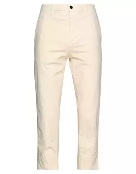 Брюки Haikure, слоновая кость