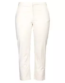 Брюки Haikure, слоновая кость