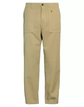 Брюки Haikure, светло-зеленый