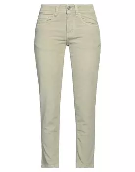 Брюки Haikure, светло-зеленый