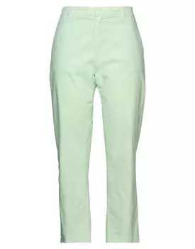 Брюки Haikure, светло-зеленый