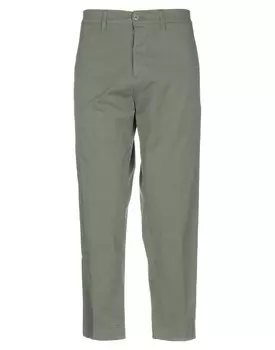 Брюки Haikure, зеленый