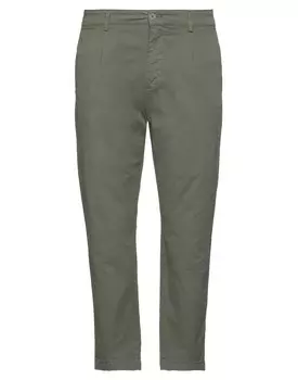 Брюки Haikure, зеленый