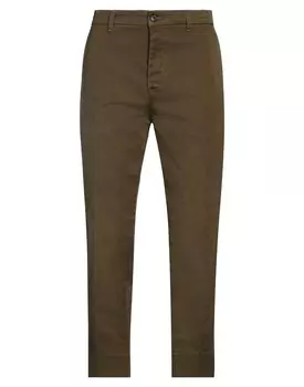 Брюки Haikure, зеленый