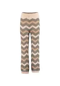 Брюки Hailys, хаки