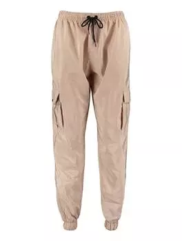 Брюки Hailys Hose, бежевый