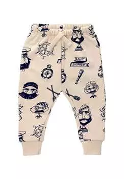 Брюки Хайден Ebbe, бежевый