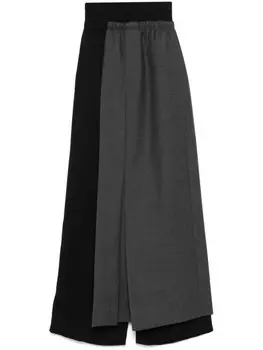 Брюки Half Tailored ALAINPAUL, серый