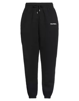 Брюки Halfboy, черный