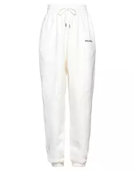 Брюки Halfboy, молочный