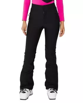 Брюки Halfdays Emma, черный