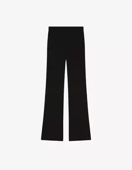 Брюки Халка Pinko, черный
