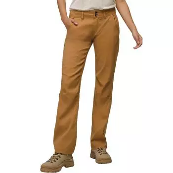 Брюки Halle Prana, цвет earthbound