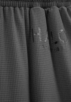 Брюки HALO, черный