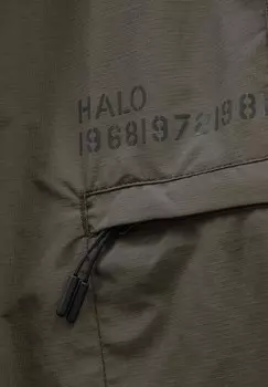 Брюки HALO, темно-серый