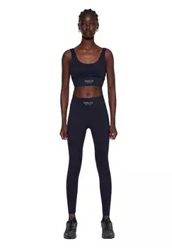 Брюки HALO, темно-синий