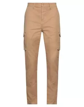 Брюки Hamaki, коричневый