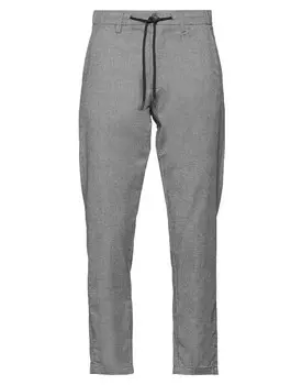 Брюки Hamaki, серый