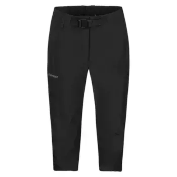 Брюки Hannah Atta capri 3/4, черный