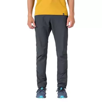 Брюки Hannah Avery, серый