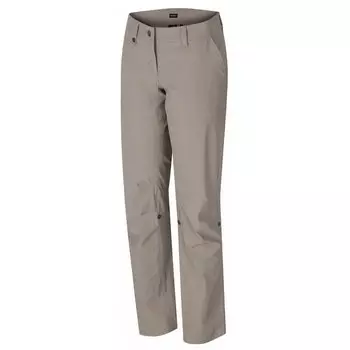 Брюки Hannah Berenika Long, бежевый