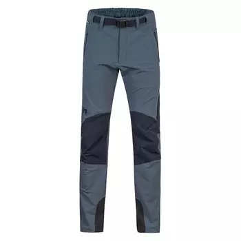 Брюки Hannah Garwyn, синий