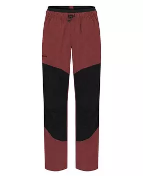 Брюки Hannah Guines, красный