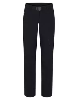 Брюки Hannah Haita, черный