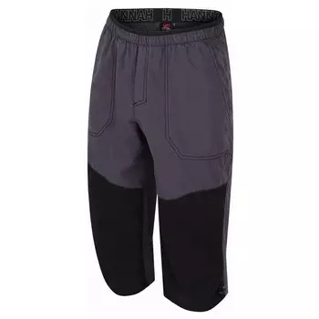 Брюки Hannah Hug 3/4, серый