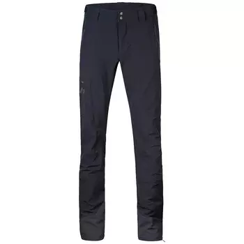 Брюки Hannah Huntley, черный