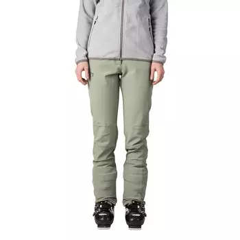 Брюки Hannah Ilia, зеленый