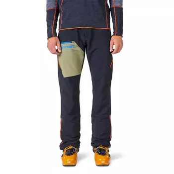 Брюки Hannah Juke, серый