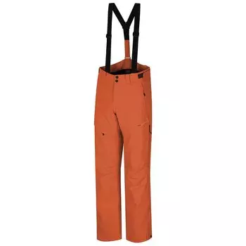 Брюки Hannah Kasey, оранжевый