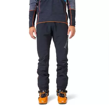 Брюки Hannah Kash, серый