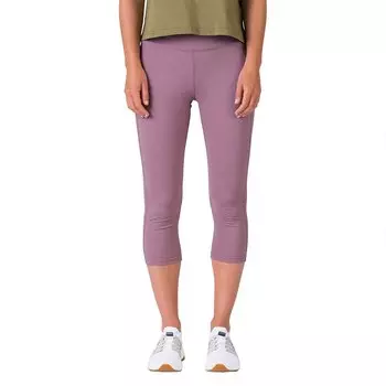 Брюки Hannah Lisa 3/4, красный