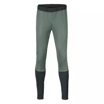 Брюки Hannah Nordic, зеленый