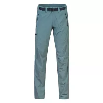 Брюки Hannah Rowdy, зеленый