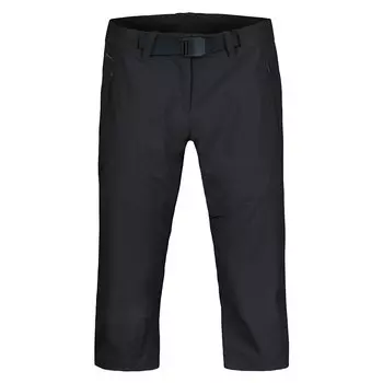 Брюки Hannah Scarlet 3/4, черный