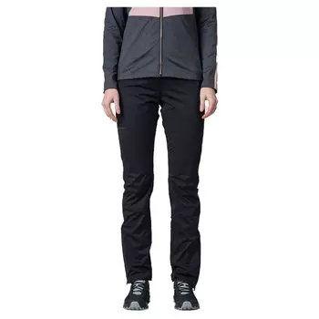 Брюки Hannah Shea, серый