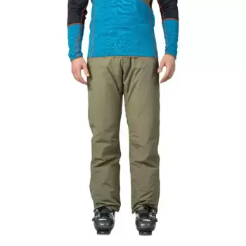 Брюки Hannah Slater FD, зеленый