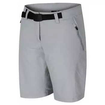 Брюки Hannah Tai Short, серый