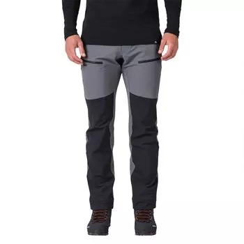 Брюки Hannah Torg, серый